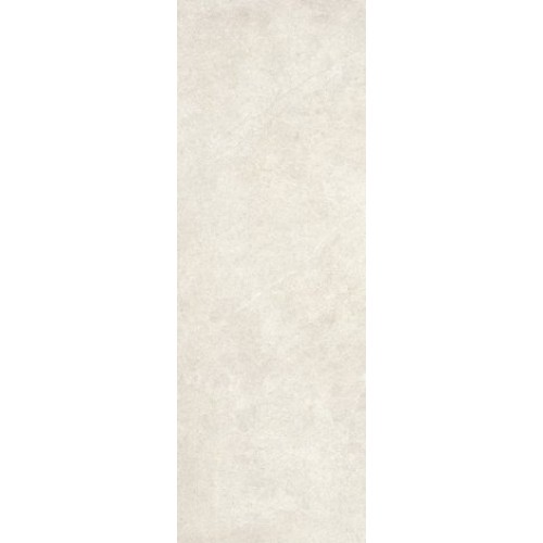 Love Ceramic Tiles Декор Sense Amazon White Matt Rett 35x100 