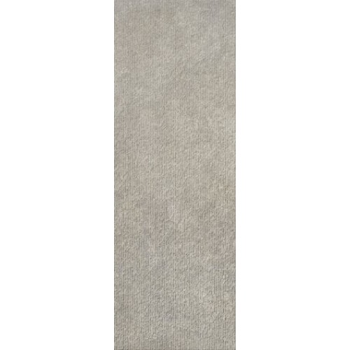 Love Ceramic Tiles Декор Sense Scratch Grey Matt Rett 35x100 