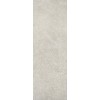 Love Ceramic Tiles Декор Sense Scratch Light Grey Matt Rett 35x100