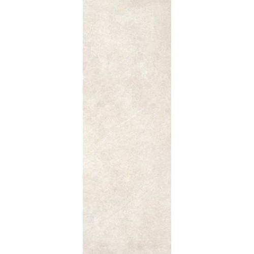 Love Ceramic Tiles Плитка Sense White Matt Rett 35x100 