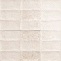 Плитка Camden Decor Bianco 10x20