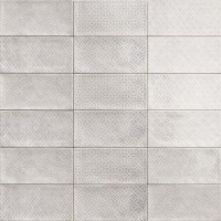 Плитка Camden Decor Grey 10x20