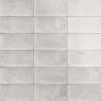 Плитка Camden Decor Grey 10x20