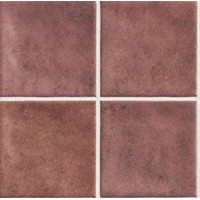 Плитка Dix Chaouen Carmine 20x20
