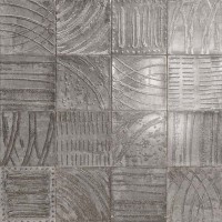 Плитка Nazari Deco Fortuna Nero 15x15