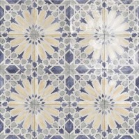 Плитка Nazari Deco Mudejar 15x15
