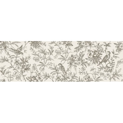 Marazzi Декор Momenti Decoro China Touch Bianco 40x120 MADG
