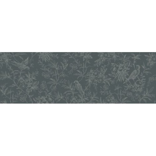 Marazzi Декор Momenti Decoro China Touch Blu 40x120 MADH