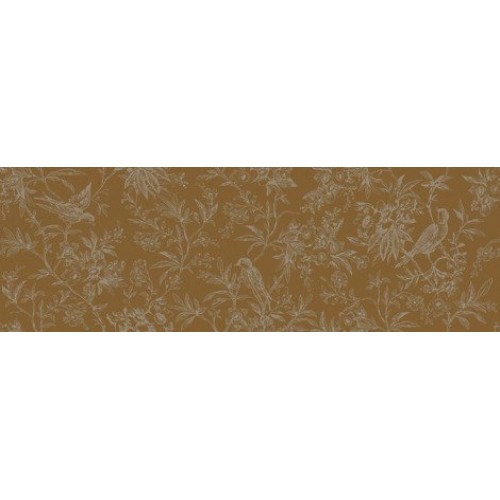 Marazzi Декор Momenti Decoro China Touch Ocra 40x120 MADJ