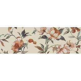 Декор Momenti Decoro Painting Touch Avorio A 40x120