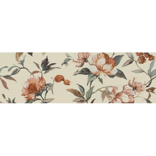 Marazzi Декор Momenti Decoro Painting Touch Avorio A 40x120 MACV