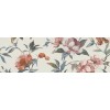 Marazzi Декор Momenti Decoro Painting Touch Bianco A 40x120 MACT