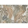 Marazzi Панно Momenti Decoro Ferns Avorio 80x120 MAL6