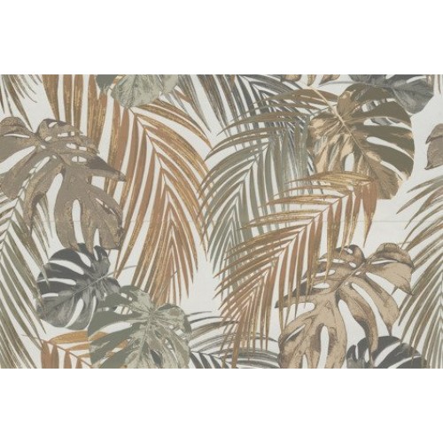 Marazzi Панно Momenti Decoro Ferns Avorio 80x120 MAL6