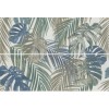 Marazzi Панно Momenti Decoro Ferns Bianco 80x120 MAL5