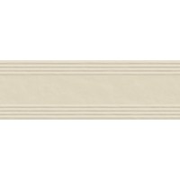 Плитка Momenti Avorio Struttura Duo 3D 40x120