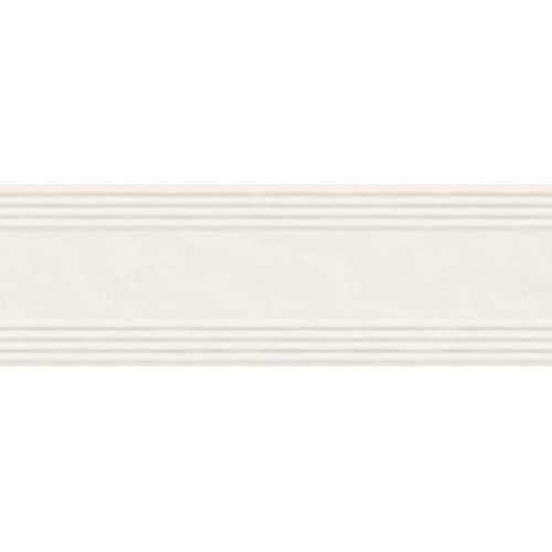 Marazzi Плитка Momenti Bianco Struttura Duo 3D 40x120 MAC2