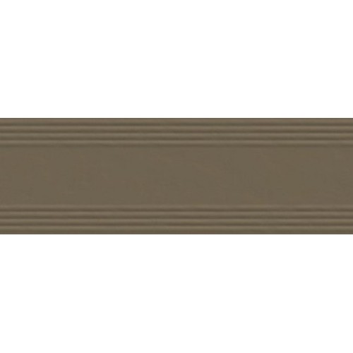 Marazzi Плитка Momenti Tabacco Struttura Duo 3D 40x120 MAC7
