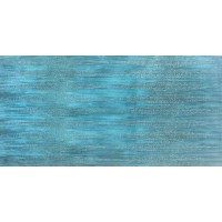 Декор Арагон бирюзовый 30x60