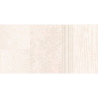 Декор Фишер бежевый 30x60