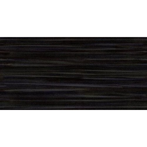 Нефрит-Керамика Плитка Фреш Черный 25x50 00-00-5-10-11-04-330