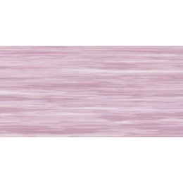 Плитка Фреш Лиловый 25x50