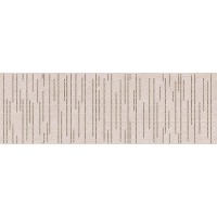 Декор Кронштадт бежевый 20x60