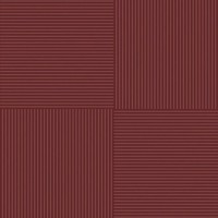 Плитка Кураж-2 Бордо Напольная 38,5x38,5