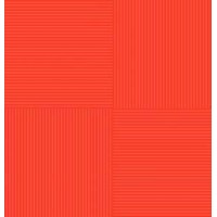 Плитка Кураж-2 Красный Напольная 30x30