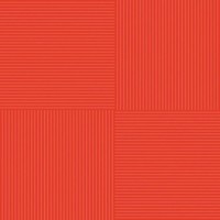Плитка Кураж-2 Красный Напольная 38,5x38,5