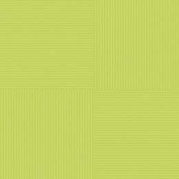 Плитка Кураж-2 Салатная Напольная 38,5x38,5