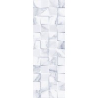Плитка Narni серый мозаичный 20x60