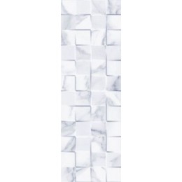 Плитка Narni серый мозаичный 20x60