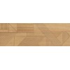 Нефрит-Керамика Декор Тесина ативный массив песочный 20x60 07-00-5-17-01-23-3003