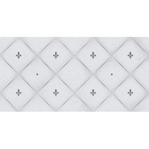 NewTrend Декор Sweet Arctic 24,9x50 DW9SWE03