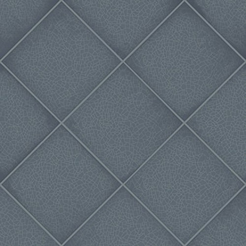 NewTrend Керамогранит Adele Sapphire 41x41 GP6ADE23