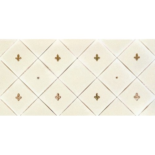 NewTrend Декор Sweet Latte 24,9x50 DW9SWE11