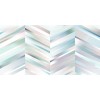 NewTrend Плитка Bounty Chevron 24,9x50 WT9CHE55