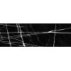 NewTrend Плитка Chicago Black Rock 20x60 WT11CHR99