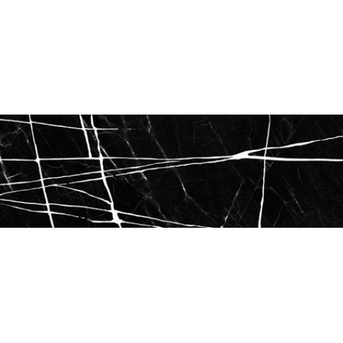 NewTrend Плитка Chicago Black Rock 20x60 WT11CHR99