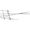 NewTrend Плитка Chicago White Rock 20x60 WT11CHR00