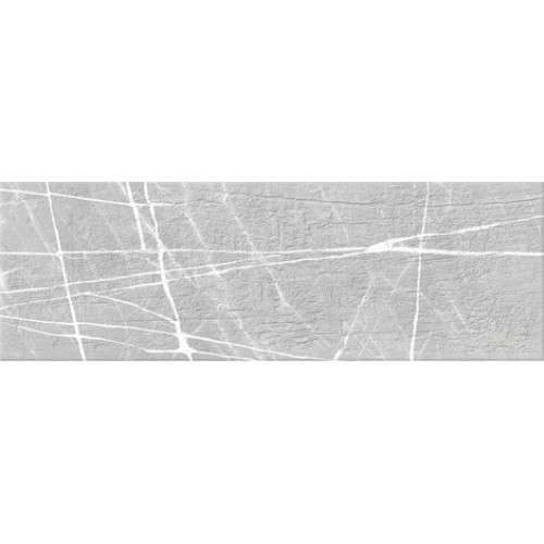 NewTrend Плитка Chicago Gray Stone 20x60 WT11CHS15