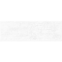 Плитка Chicago Lay White 20x60