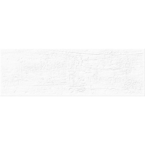 NewTrend Плитка Chicago Lay White 20x60 WT11CHL00