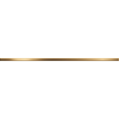 NewTrend Бордюр NewTrend Sword Gold 1,3x50 BW0SWD09