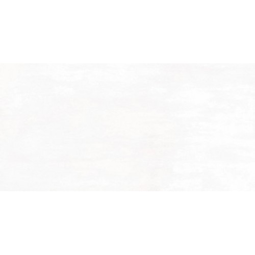NewTrend Плитка Garret White 24,9x50 WT9GAR00