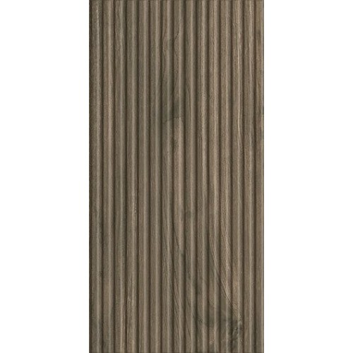 Paradyz Плитка Afternoon Brown A Struktura Rekt 29,8x59,8 