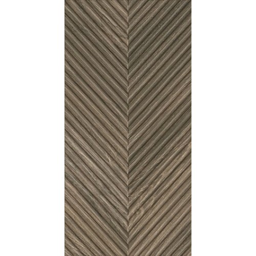 Paradyz Плитка Afternoon Brown B Struktura Rekt 29,8x59,8 