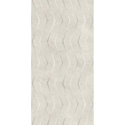 Paradyz Плитка Afternoon Silver Struktura Rekt 29,8x59,8 