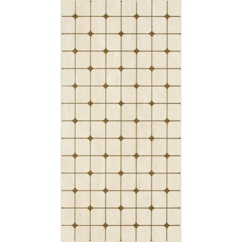 Paradyz Декор Anello Beige Inserto B 30x60 